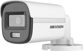  HIKVISION DS-2CE10DFOT-LPFS 2.8MM TVI BULLET KAMERA