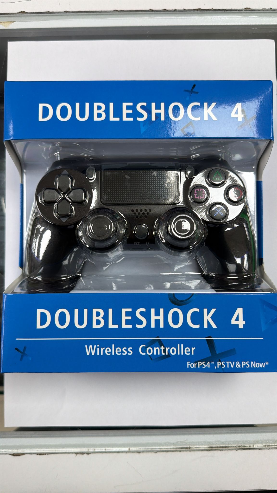 RAYNOX RS4 GAMEPAD