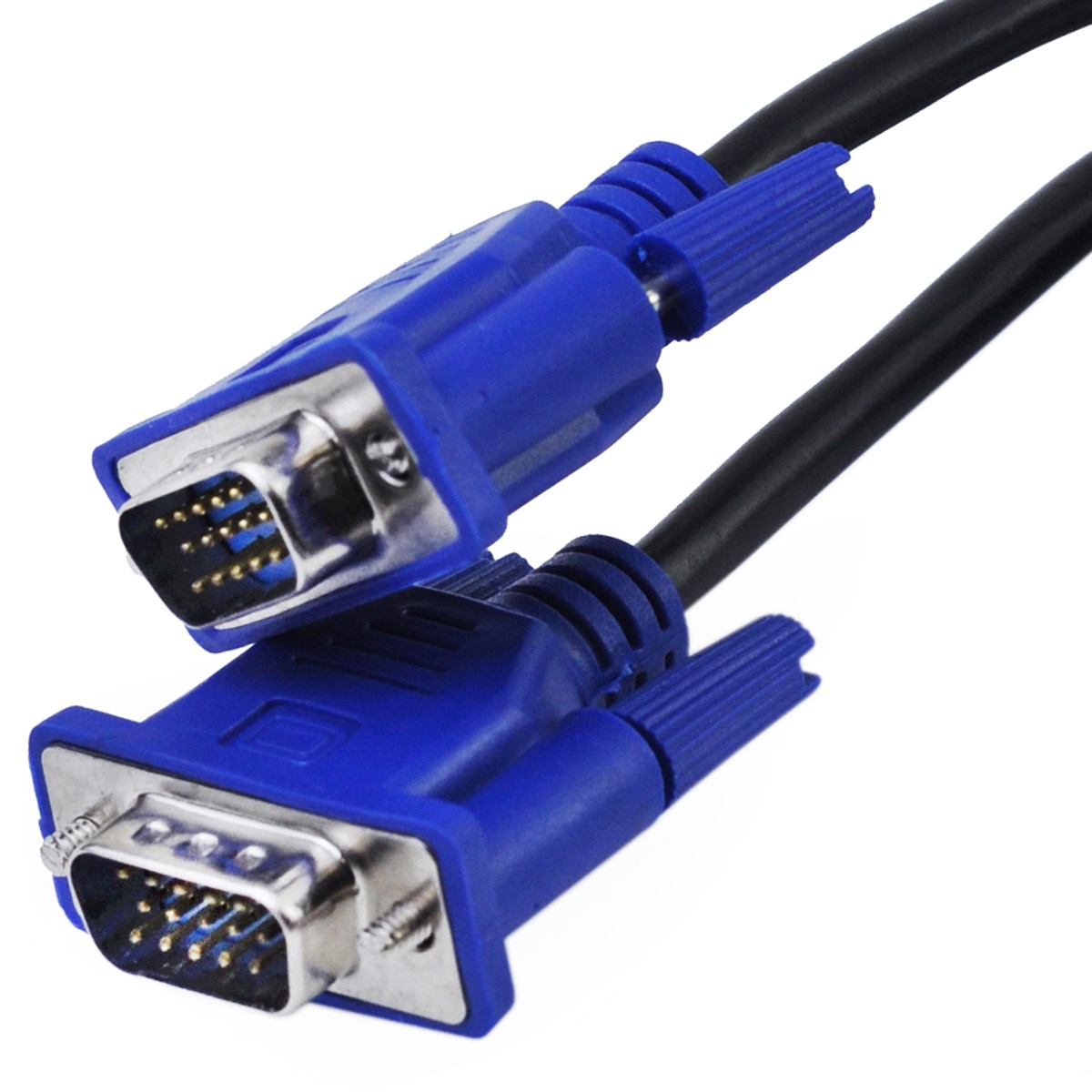 Nivatech NTC 210 VGA M/M CABLE 50M