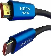 Nivatech NTC 1212 2.0V 4K 19+1 HDTV CABLE 5M