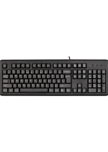 RAYNOX RX-K01 KEYBOARD