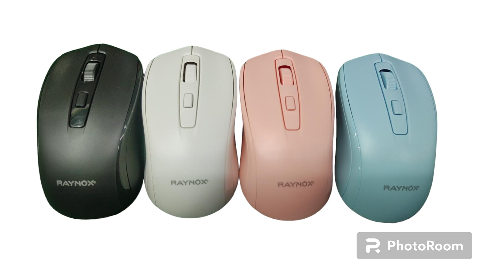 RAYNOX RX-M202 WIRELESS MOUSE