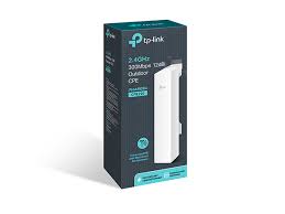 NET-TP-LINK CPE220 ACCESS POINT 300MB 9DBI OUTDOOR