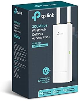NET-TP-LINK EAP110 ACCESS POINT 300MBPS WİFİ TAVAN
