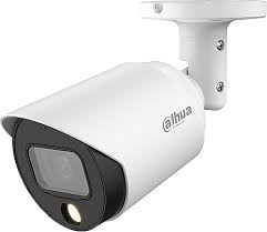  DH-HAC-HFW1209TLMP-A-LED 2MP 4İN 3.6 MM SABİT LENS BULLET GÜVENLİK KAMERASI