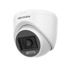 GK-HIKVISION DS-2CE76D0T-LPFS 2MP 2.8MM SESLI SMART HYBRID DOME KAMERA