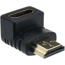 HDMI MF 90 8K (L TİPİ DİŞİ ERKEK)