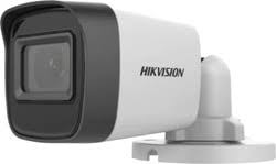 Hikvision DS-2CE16D0T-EXIPF 2Mp 2.8mm Sabit Lens