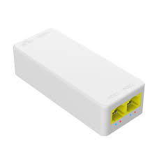 Nivatech CCTV POE 2P EXTENDER