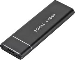 Nivatech M.2 NVME SATA BOX