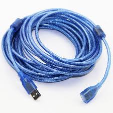 Nivatech NTC 2055  10M EXTENTION USB CABLE