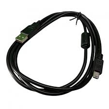 Nivatech NTC 607 USB M TO USB 5 PIN CABLE 1,5M