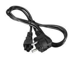 Nivatech NTC 661 POWER CABLE 1,5M 0,75mm