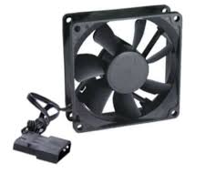 Nivatech NTC 690 8 CM FAN