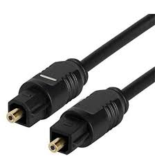 Nivatech NTC 91 OPTICAL CABLE 3M