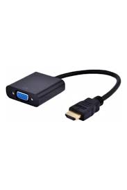 Nivatech NTC 97 HDMI TO VGA CABLE