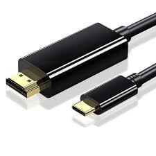 Nivatech NTC1030 TYPE C TO HDTV 30HZ 1.8M