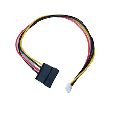 Nivatech sata 15 PIN TO 4 PIN POWER KABLO