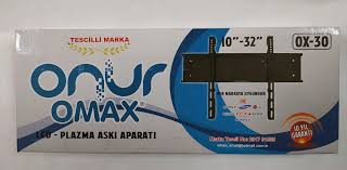 OMAX QX30 ASKI APARATI