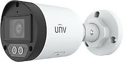 UAC-B112- AF28 - 2MP 2.8mm IR BULLET ANALOG KAMERA SESLİ
