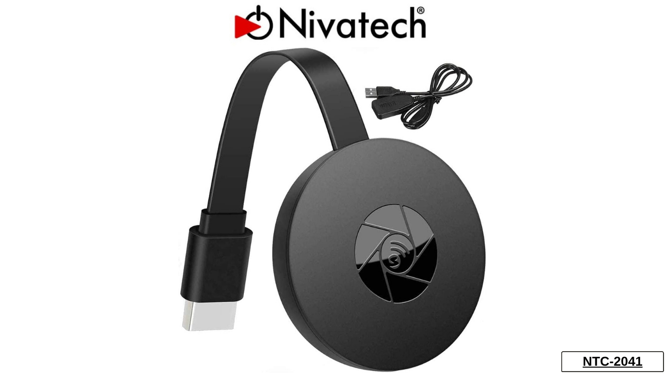 Nivatech NTC 2041 HDTV CONVERTER