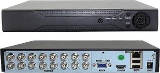 16 KANAL XMYE DVR 5 MP (8016A)