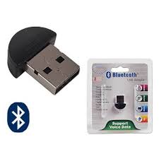 NIVATECH NTC BLUETOOTH BT 2.0