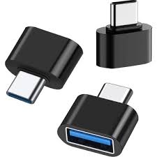 Nivatech NTC 1961 TYPE C TO USB OTG