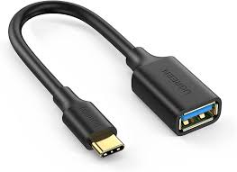 Nivatech NTC 2072 USB TYPE C  OTG CABLE