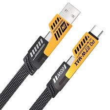 Nivatech NTC 4000 4 IN 1 USB CABLE